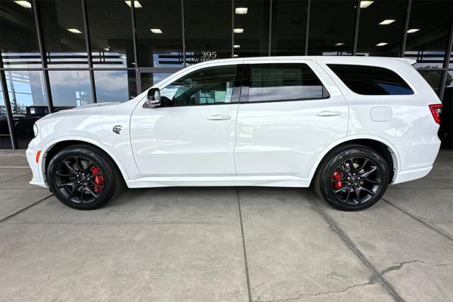 new 2024 Dodge Durango car, priced at $106,030