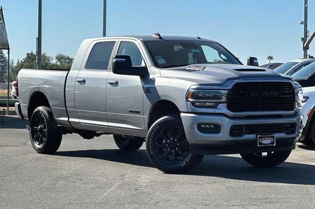 new 2024 Ram 2500 car, priced at $77,337