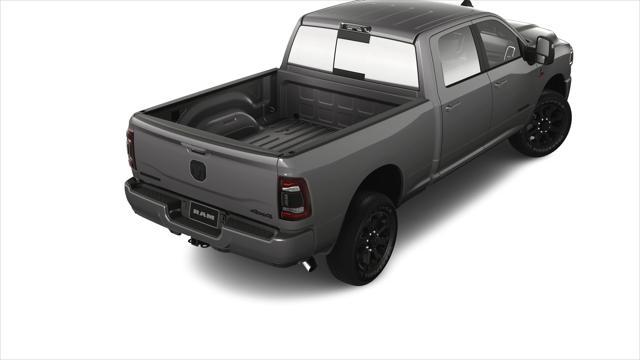 new 2024 Ram 2500 car, priced at $78,042