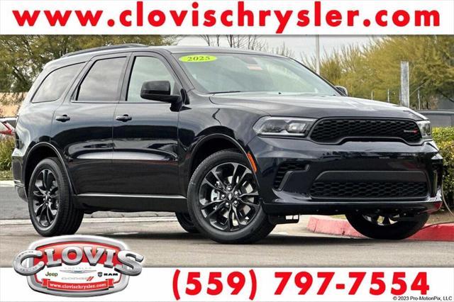 new 2025 Dodge Durango car, priced at $41,101