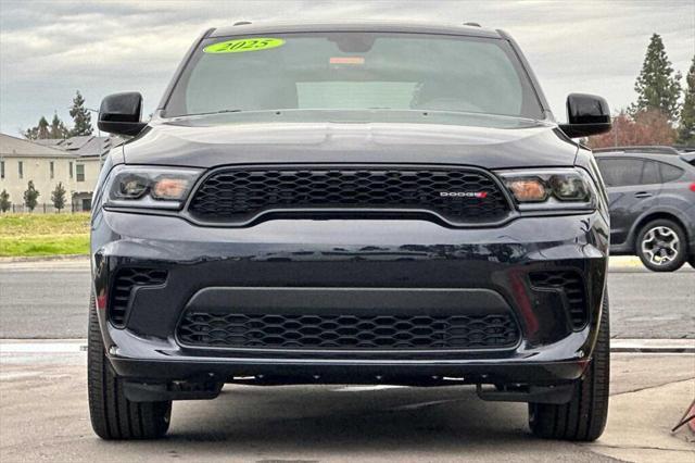 new 2025 Dodge Durango car, priced at $41,101