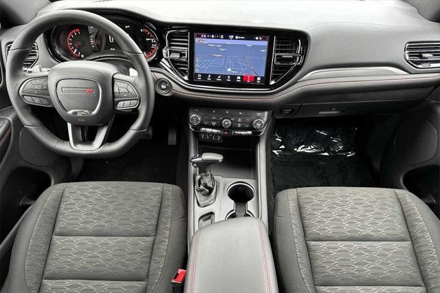 new 2025 Dodge Durango car, priced at $41,101