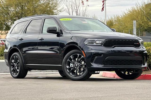 new 2025 Dodge Durango car, priced at $41,101