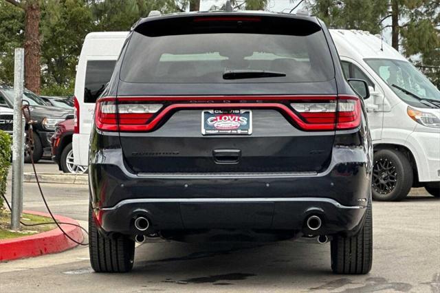 new 2025 Dodge Durango car, priced at $41,101