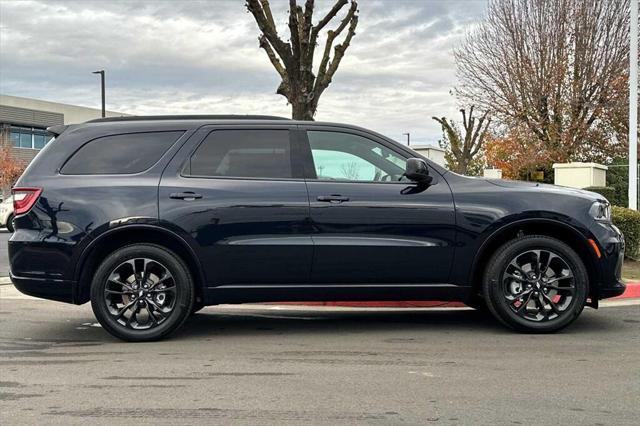 new 2025 Dodge Durango car, priced at $41,101