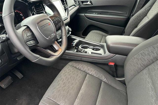 new 2025 Dodge Durango car, priced at $41,101