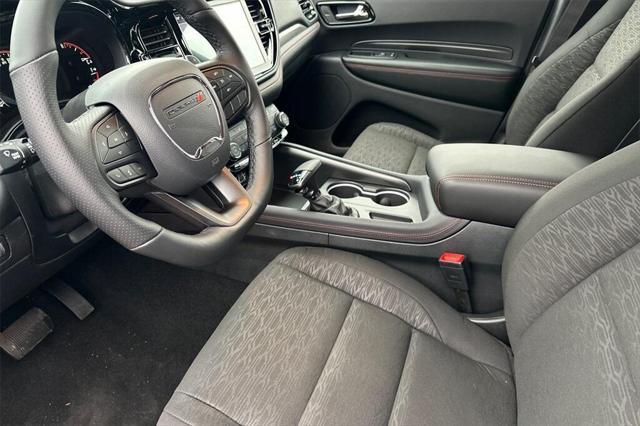 new 2025 Dodge Durango car, priced at $40,681