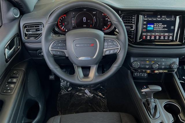 new 2024 Dodge Durango car, priced at $36,115