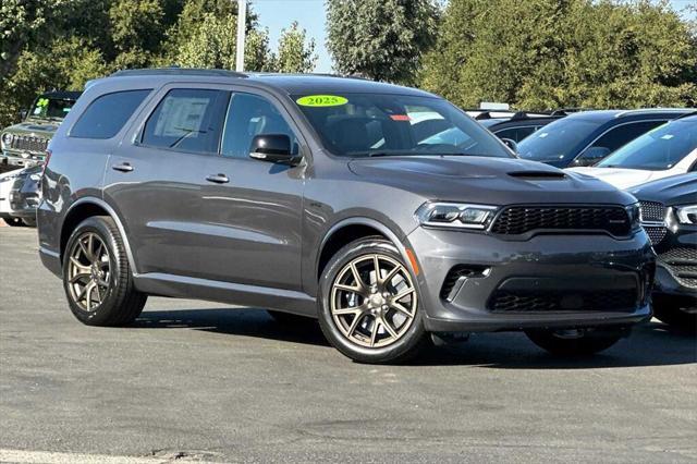 new 2025 Dodge Durango car, priced at $64,112