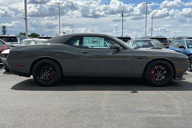 new 2023 Dodge Challenger car, priced at $63,245