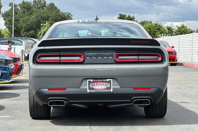 new 2023 Dodge Challenger car, priced at $63,245