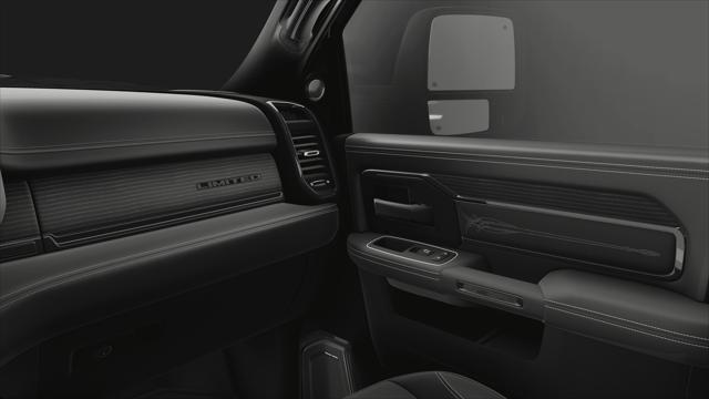 new 2024 Ram 2500 car, priced at $89,917