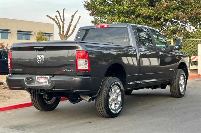 new 2024 Ram 2500 car, priced at $62,567