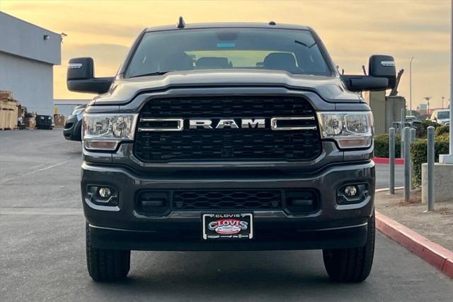 new 2024 Ram 2500 car, priced at $62,567