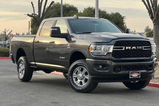 new 2024 Ram 2500 car, priced at $62,567