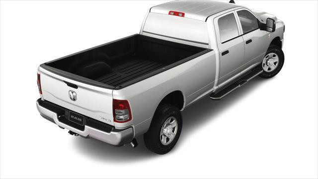 new 2024 Ram 2500 car, priced at $55,934