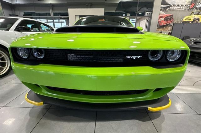 new 2023 Dodge Challenger car, priced at $424,698