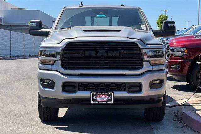 new 2024 Ram 2500 car, priced at $73,102