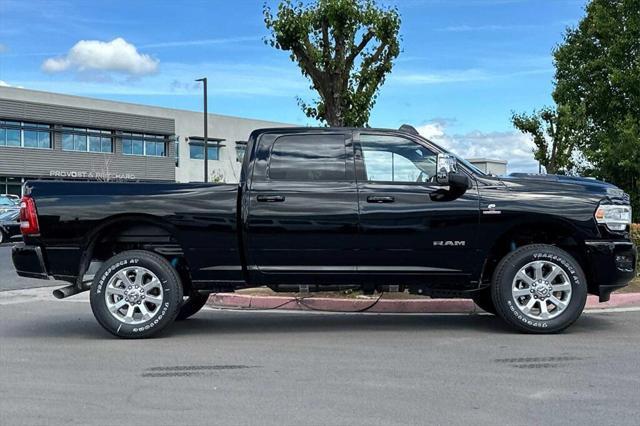 new 2024 Ram 2500 car, priced at $71,521