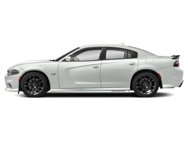 used 2023 Dodge Charger car, priced at $49,753