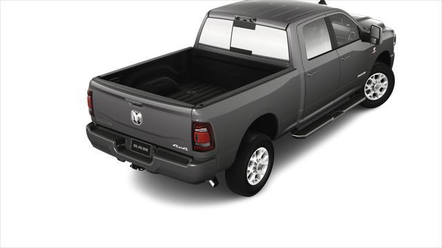 new 2024 Ram 2500 car, priced at $84,954