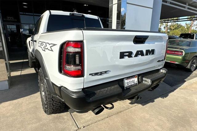 used 2024 Ram 1500 car, priced at $124,439