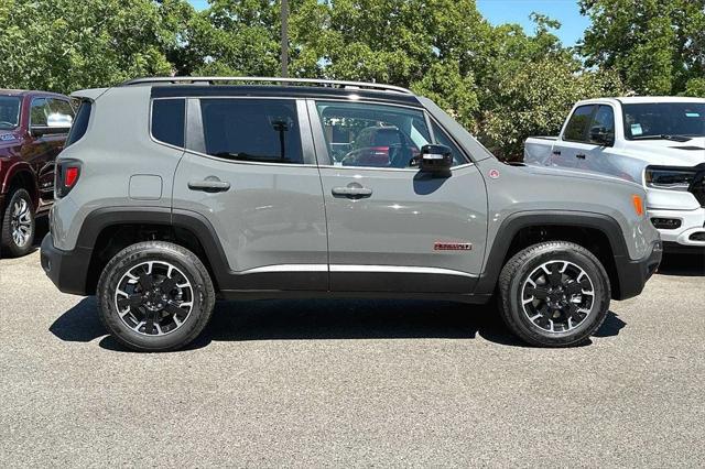 new 2023 Jeep Renegade car, priced at $27,328