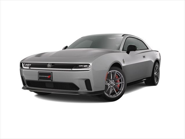 new 2024 Dodge Charger car, priced at $82,970