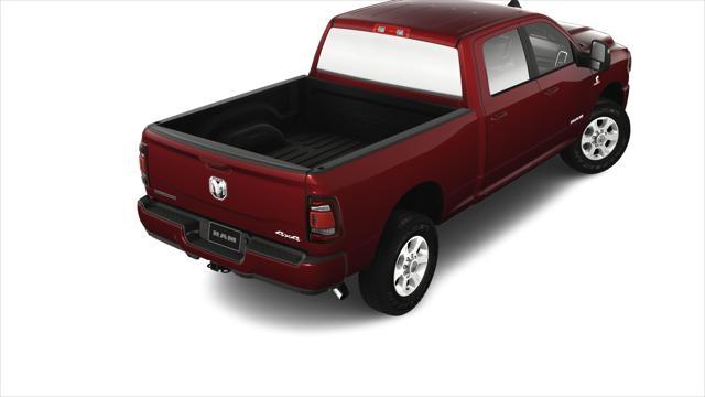 new 2024 Ram 2500 car, priced at $62,274