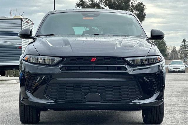 new 2024 Dodge Hornet car, priced at $31,836