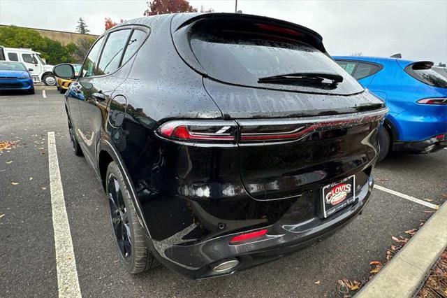 new 2024 Dodge Hornet car, priced at $37,613