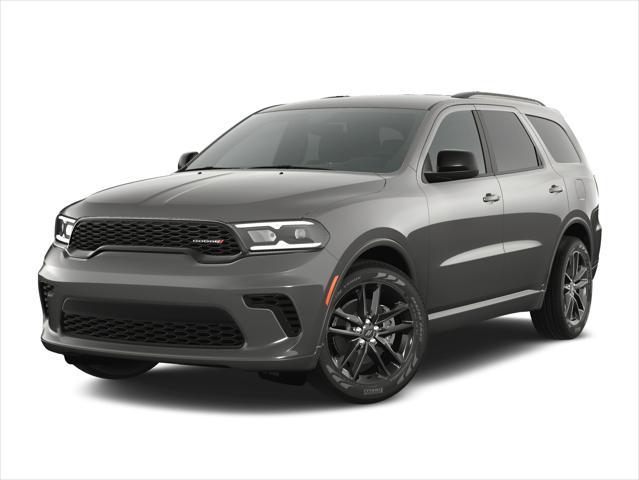 new 2025 Dodge Durango car, priced at $42,980