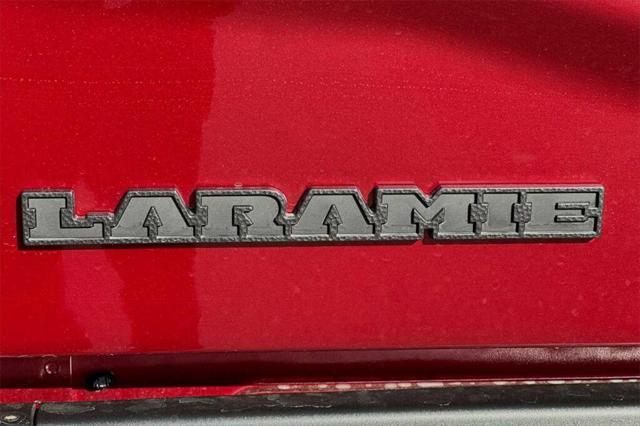 new 2024 Ram 2500 car, priced at $79,423