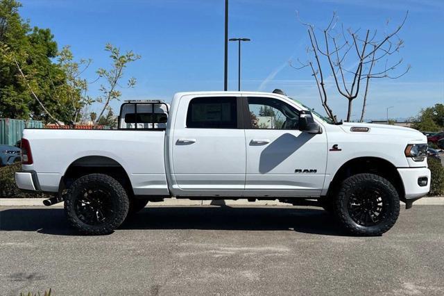 new 2024 Ram 2500 car, priced at $79,274