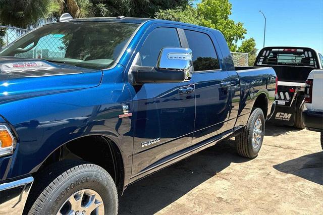 new 2023 Ram 3500 car, priced at $77,981