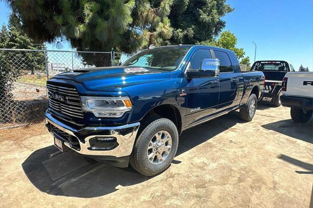 new 2023 Ram 3500 car, priced at $77,981