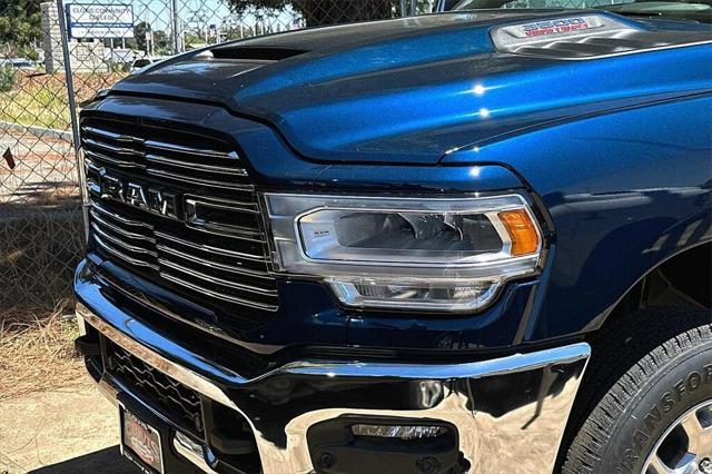 new 2023 Ram 3500 car, priced at $77,981