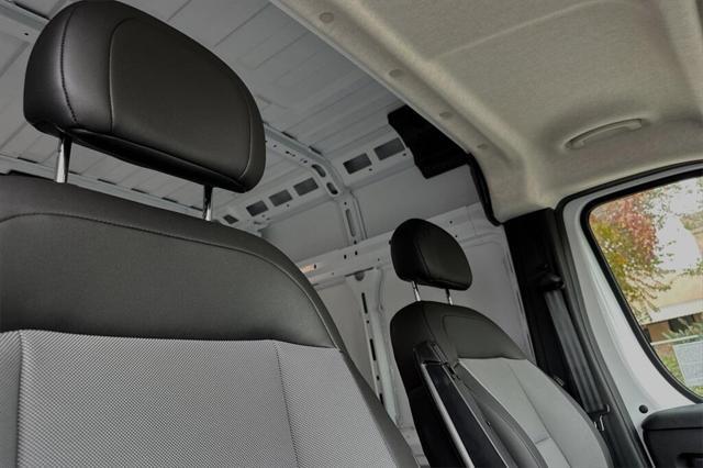 new 2025 Ram ProMaster 2500 car, priced at $50,787