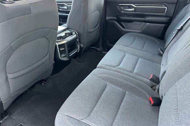 used 2019 Ram 1500 car, priced at $28,586