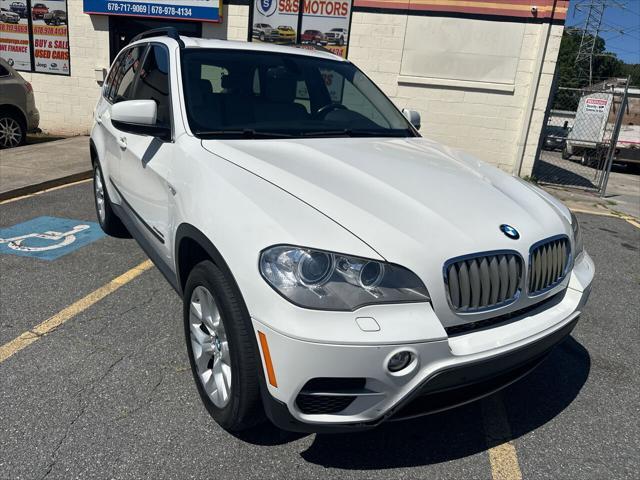 used 2013 BMW X5 car, priced at $10,495