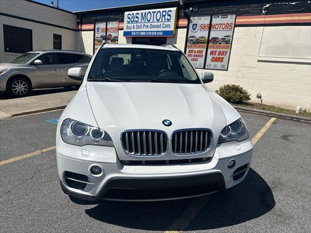 used 2013 BMW X5 car, priced at $10,495