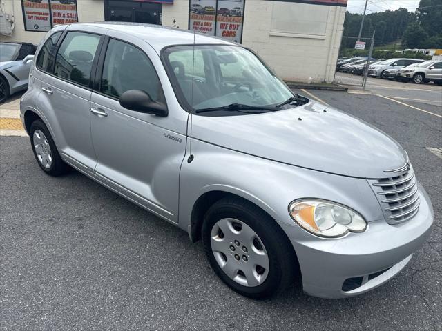 used 2006 Chrysler PT Cruiser car, priced at $3,750