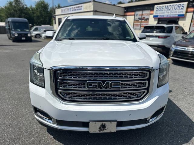 used 2016 GMC Yukon XL car, priced at $19,750