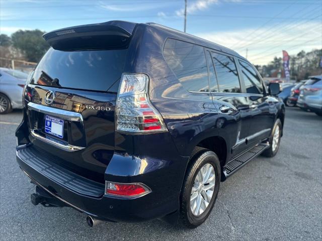 used 2019 Lexus GX 460 car, priced at $31,495