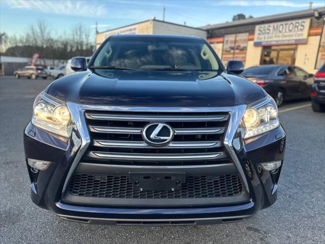 used 2019 Lexus GX 460 car, priced at $31,495