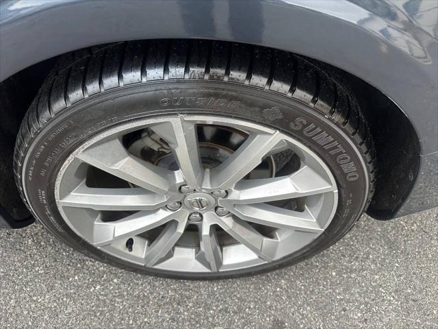 used 2019 Volvo S60 car, priced at $17,995