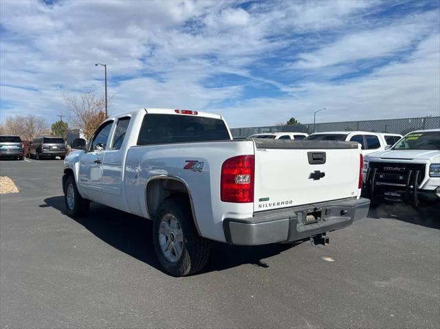 used 2012 Chevrolet Silverado 1500 car, priced at $22,999