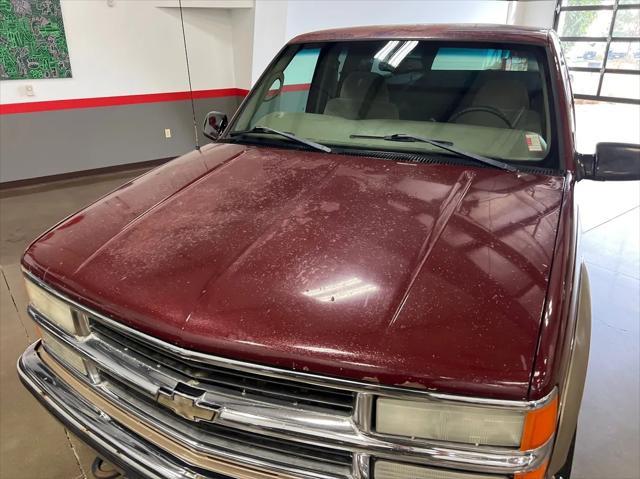 used 1997 Chevrolet 2500 car, priced at $14,999