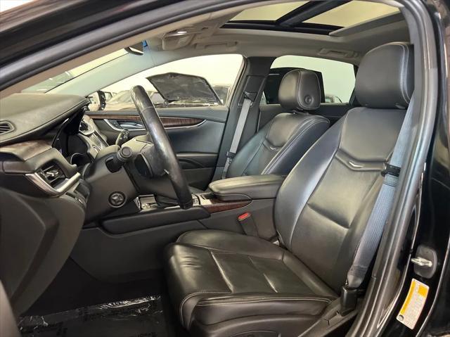 used 2019 Cadillac XTS car, priced at $14,999