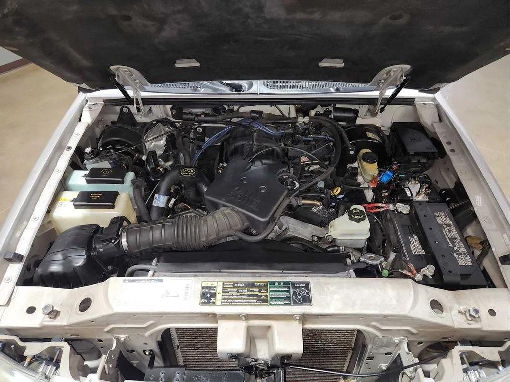 used 2002 Ford Explorer Sport Trac car, priced at $7,999